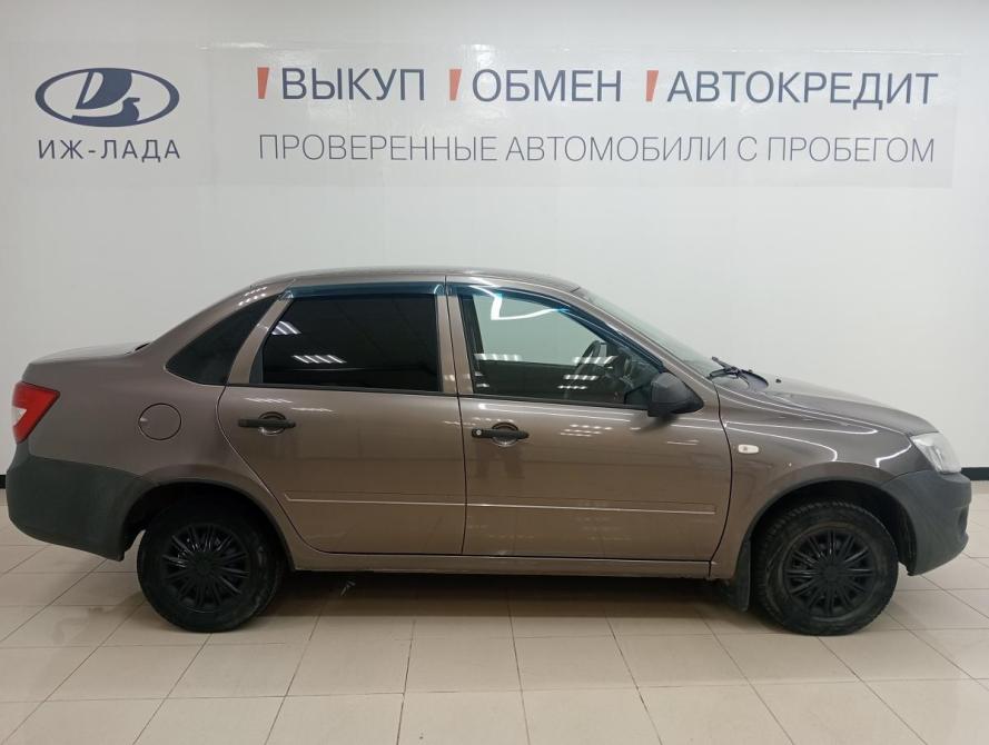 Lada (ВАЗ) Granta I Ижевск  - изображение 5
