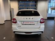 Lada (ВАЗ) Granta I Рестайлинг Чебоксары  - изображение 39