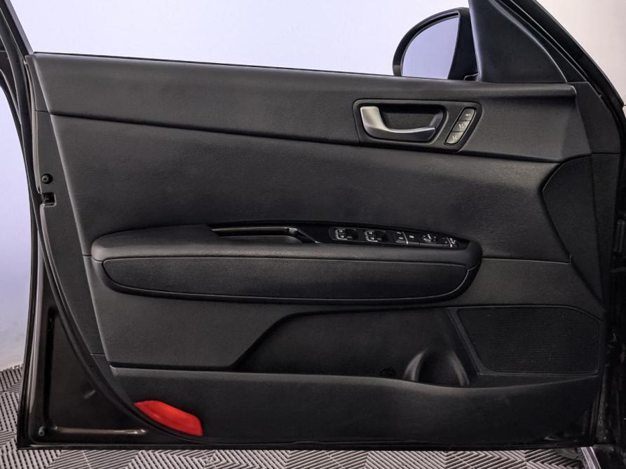 Kia Optima IV Москва  - изображение 19