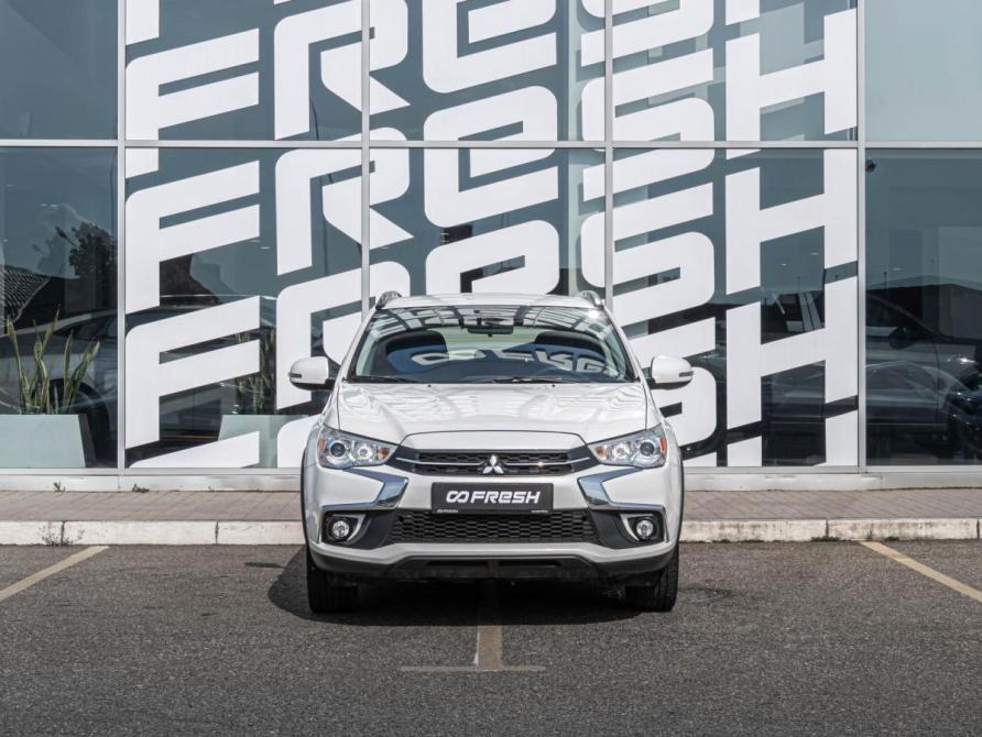 Mitsubishi ASX I Рестайлинг 2 Краснодар  - изображение 3