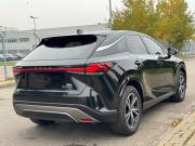 Lexus RX V Москва  - изображение 20