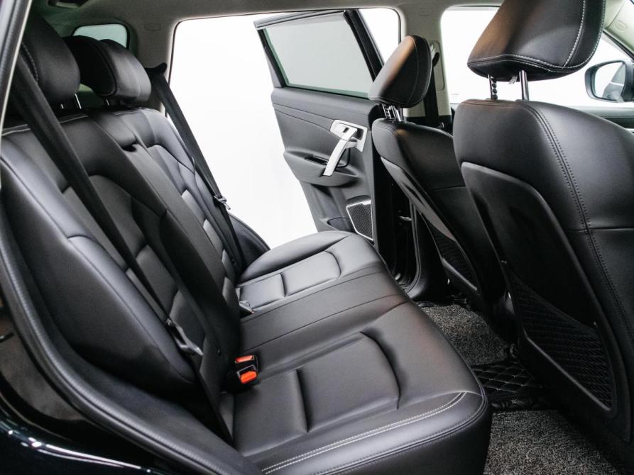 Geely Atlas I Красноярск  - изображение 29