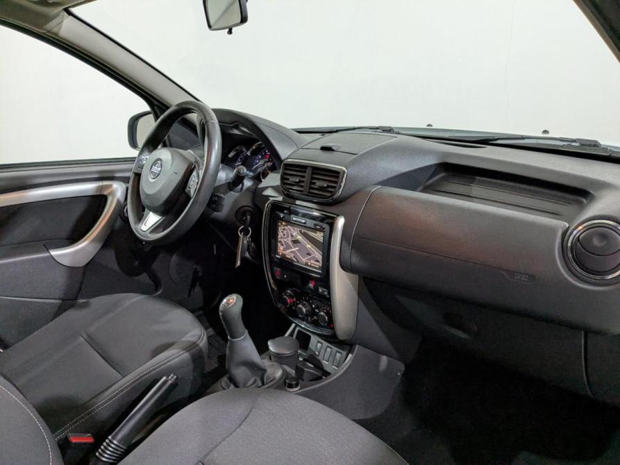 Nissan Terrano III (D10) Химки  - изображение 15