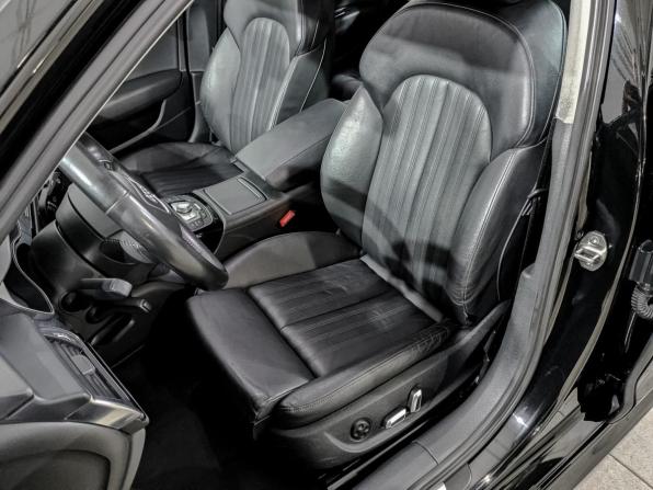 Audi A6 IV (C7) Рестайлинг с пробегом 2017 года, цена 2 980 000 рублей, 64730 км, седан, Автокод Объявления