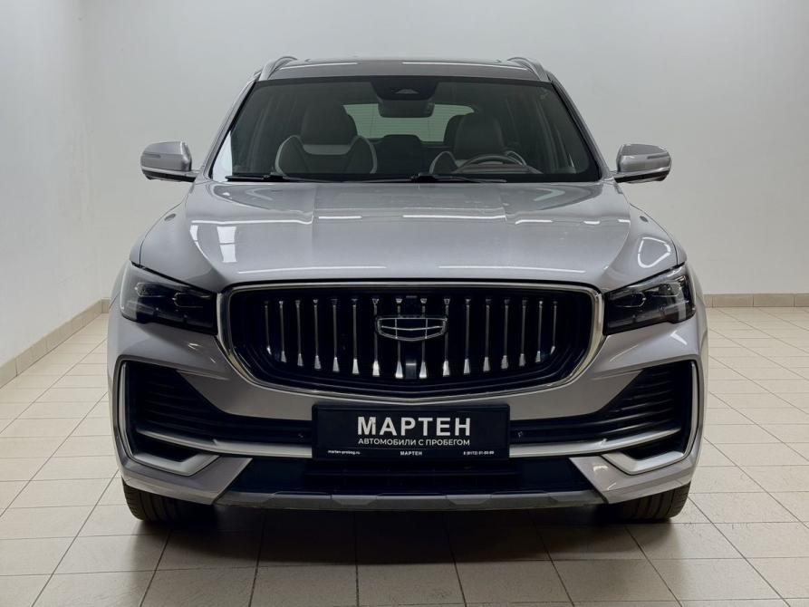 Geely Monjaro I Вологда  - изображение 2