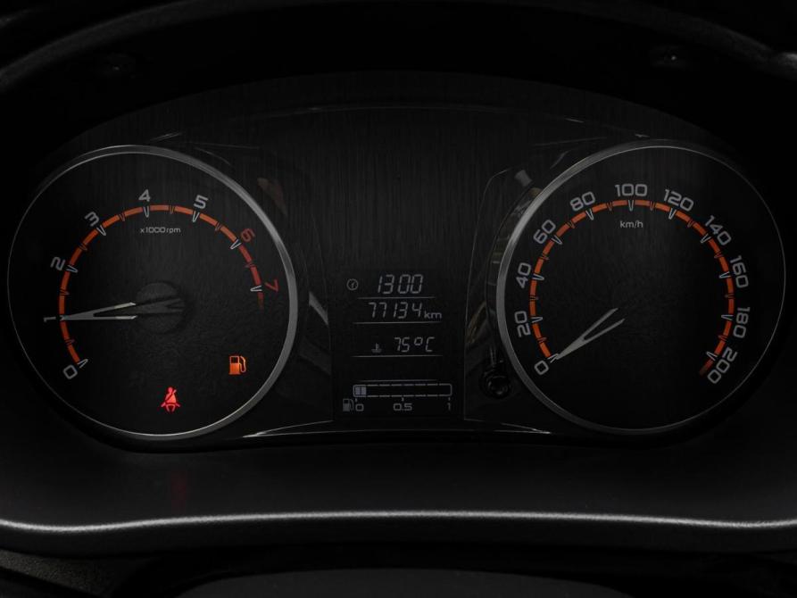 Lada (ВАЗ) Granta I Рестайлинг Краснодар  - изображение 15