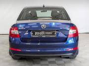Skoda Octavia III (A7) Москва  - изображение 31