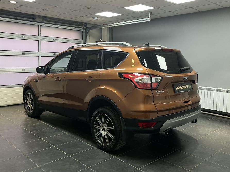 Ford Kuga II Рестайлинг Тверь  - изображение 4