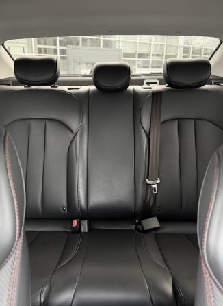 BAIC U5 Plus с пробегом 2023 года, цена 1 486 000 рублей, 16310 км, седан, Автокод Объявления