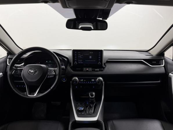 Toyota RAV4 V (XA50) с пробегом 2020 года, цена 2 821 000 рублей, 179694 км, внедорожник, Автокод Объявления