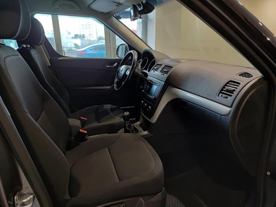 Skoda Yeti I Казань  - изображение 13