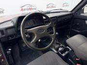 Lada (ВАЗ) 2121 (4x4) I Рестайлинг Тюмень  - изображение 23