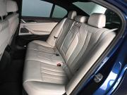 BMW 5 серии VII (G30/G31/G38) Ростов-на-Дону  - изображение 36
