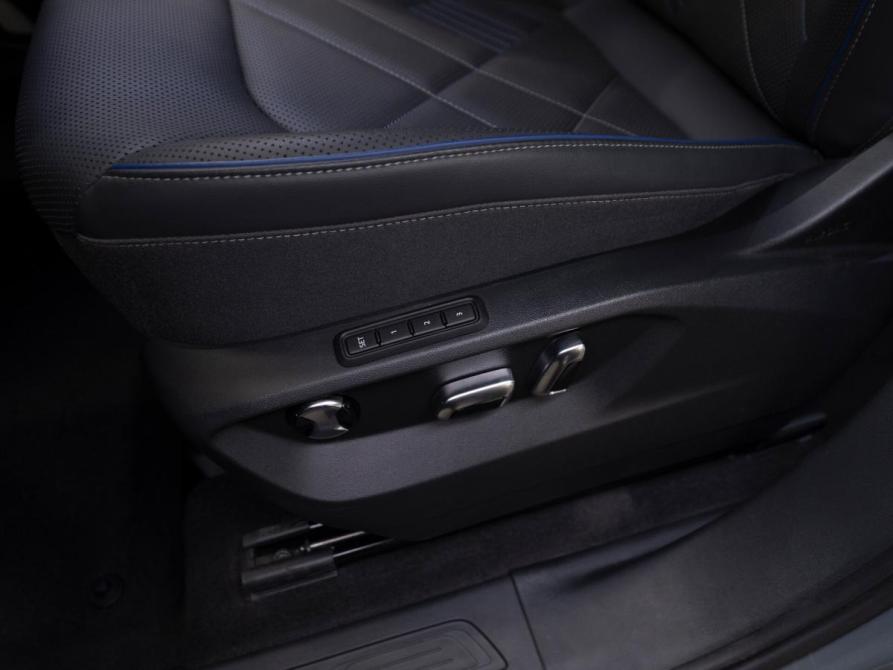 Volkswagen Tavendor I Рестайлинг Москва  - изображение 24
