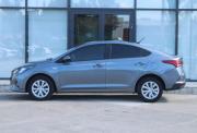 Hyundai Solaris II Саратов  - изображение 37