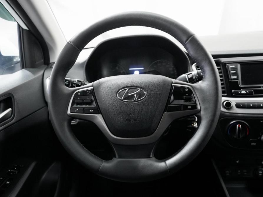 Hyundai Solaris II Ульяновск  - изображение 13