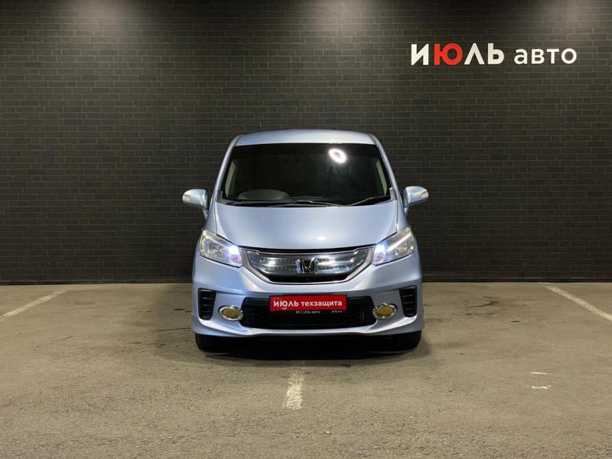 Honda Freed I Рестайлинг Челябинск  - изображение 2
