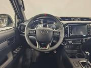 Toyota Hilux VIII Рестайлинг 2 Санкт-Петербург  - изображение 32