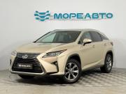 Lexus RX IV Калининград  - изображение 25