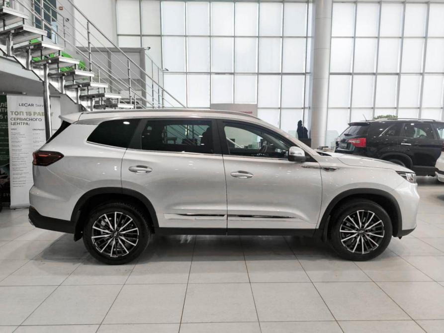 Chery Tiggo 8 Pro Max I Рестайлинг Казань  - изображение 5