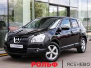 Nissan Qashqai I Москва  - изображение 24
