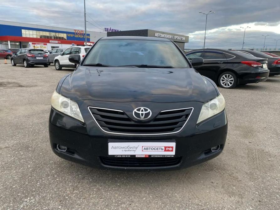 Toyota Camry VI (XV40) Тверь  - изображение 2