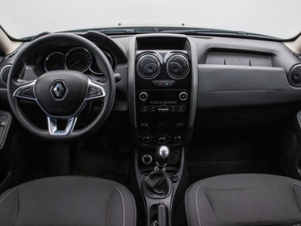 Renault Duster I Рестайлинг с пробегом 2020 года, цена 1 320 000 рублей, 179231 км, внедорожник, Автокод Объявления