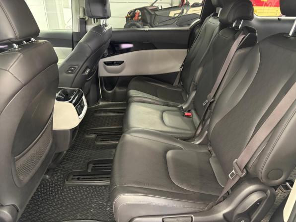 Kia Carnival IV с пробегом 2021 года, цена 4 197 000 рублей, 40249 км, минивэн, Автокод Объявления