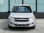Lada (ВАЗ) Granta I Екатеринбург  - изображение 28