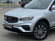 Geely Atlas Pro Самара  - изображение 19