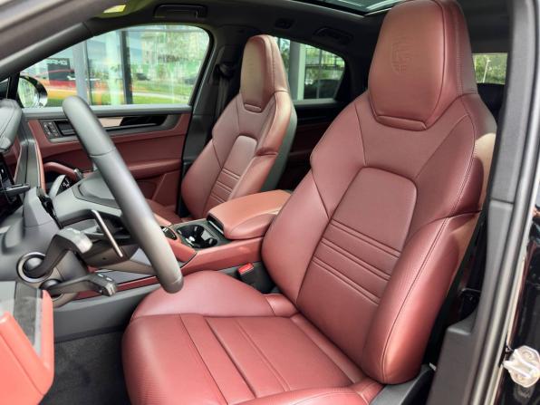 Porsche Cayenne III Рестайлинг с пробегом 2026 года, цена 17 500 000 рублей, 20 км, внедорожник, Автокод Объявления