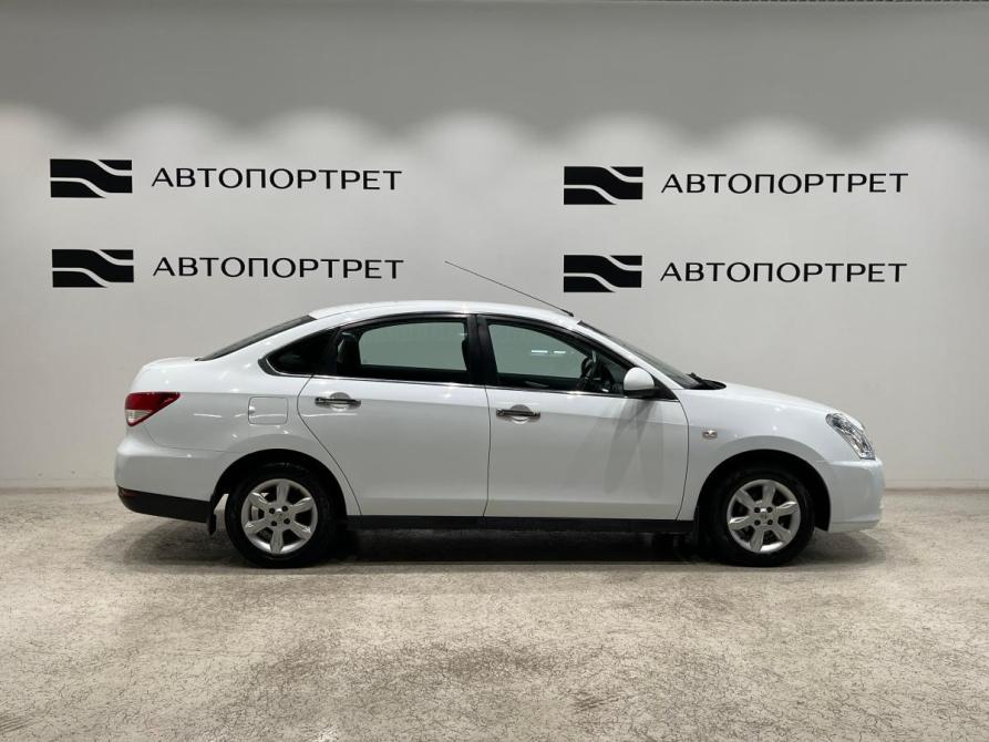 Nissan Almera III (G15) Санкт-Петербург  - изображение 8