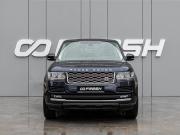 Land Rover Range Rover IV Краснодар  - изображение 31