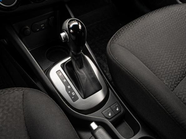Kia Rio III Рестайлинг с пробегом 2016 года, цена 1 080 000 рублей, 159027 км, седан, Автокод Объявления