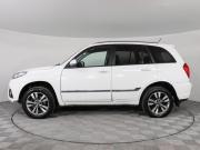 Chery Tiggo 3 I Химки  - изображение 22