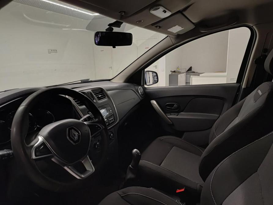 Renault Sandero II Рестайлинг Казань  - изображение 20