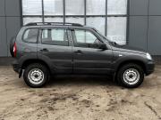 Lada (ВАЗ) Niva Ярославль  - изображение 18