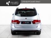SsangYong Kyron I Рестайлинг Казань  - изображение 21