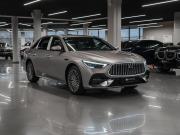 Geely Galaxy Starshine 7 Москва  - изображение 28