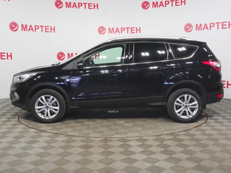 Ford Kuga II Рестайлинг Вологда  - изображение 8