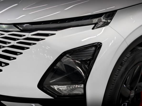Omoda C5 I с пробегом 2023 года, цена 1 625 000 рублей, 49000 км, внедорожник, Автокод Объявления