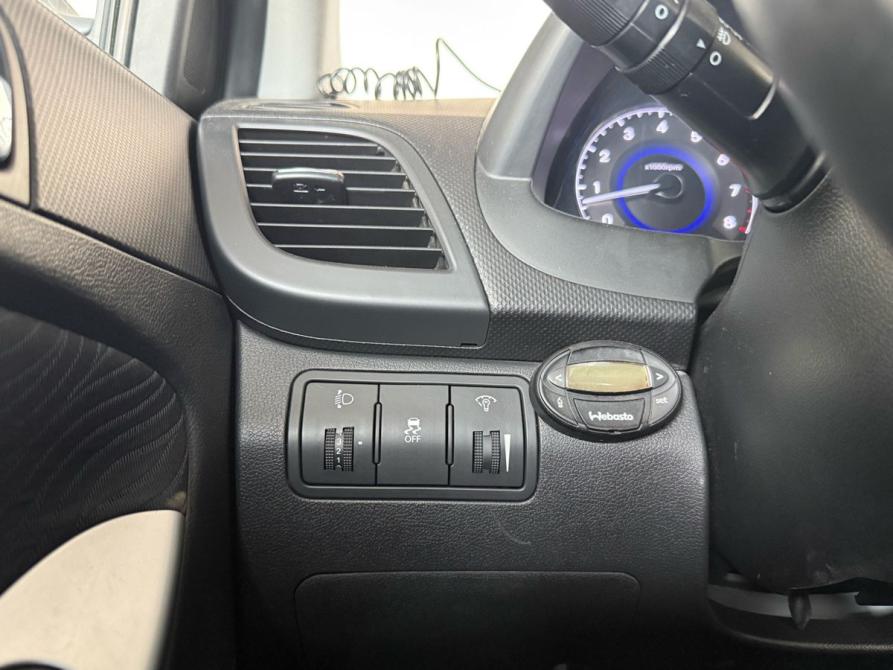 Hyundai Solaris I Уфа  - изображение 16