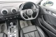 Audi A3 III (8V) Рестайлинг Красноярск  - изображение 35