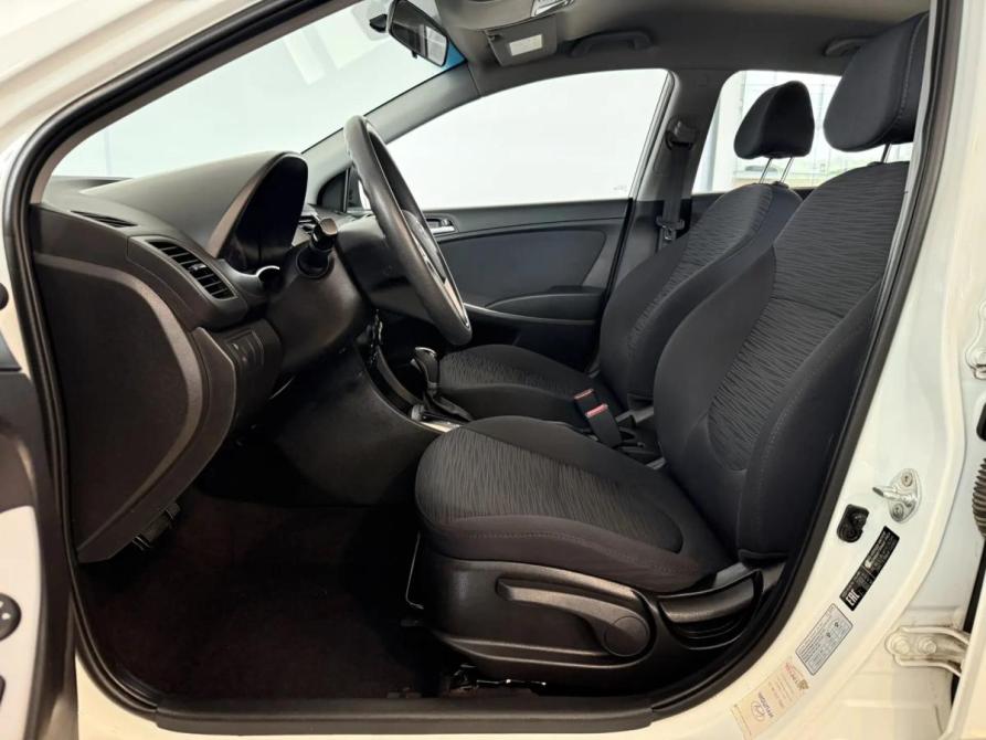 Hyundai Solaris I Рестайлинг Подольск  - изображение 9