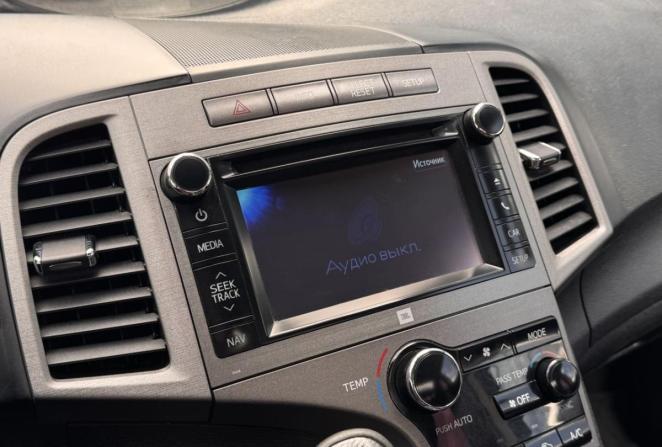 Toyota Venza I Рестайлинг с пробегом 2013 года, цена 2 100 000 рублей, 203416 км, внедорожник, Автокод Объявления