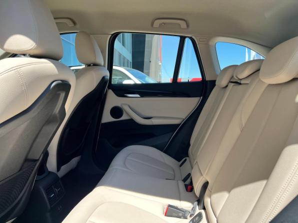 BMW X1 II (F48) Рестайлинг с пробегом 2021 года, цена 2 690 000 рублей, 92663 км, внедорожник, Автокод Объявления