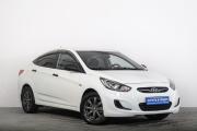Hyundai Solaris I Томск  - изображение 19
