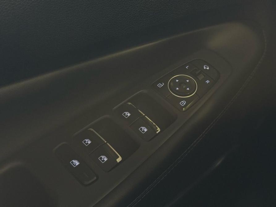 Hyundai Santa Fe IV Рестайлинг Челябинск  - изображение 22