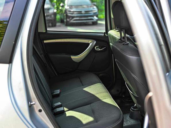 Nissan Terrano III (D10) с пробегом 2014 года, цена 1 000 000 рублей, 124208 км, внедорожник, Автокод Объявления