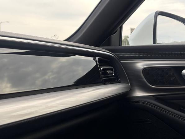 GAC GS8 II с пробегом 2024 года, цена 3 245 000 рублей, 44400 км, внедорожник, Автокод Объявления